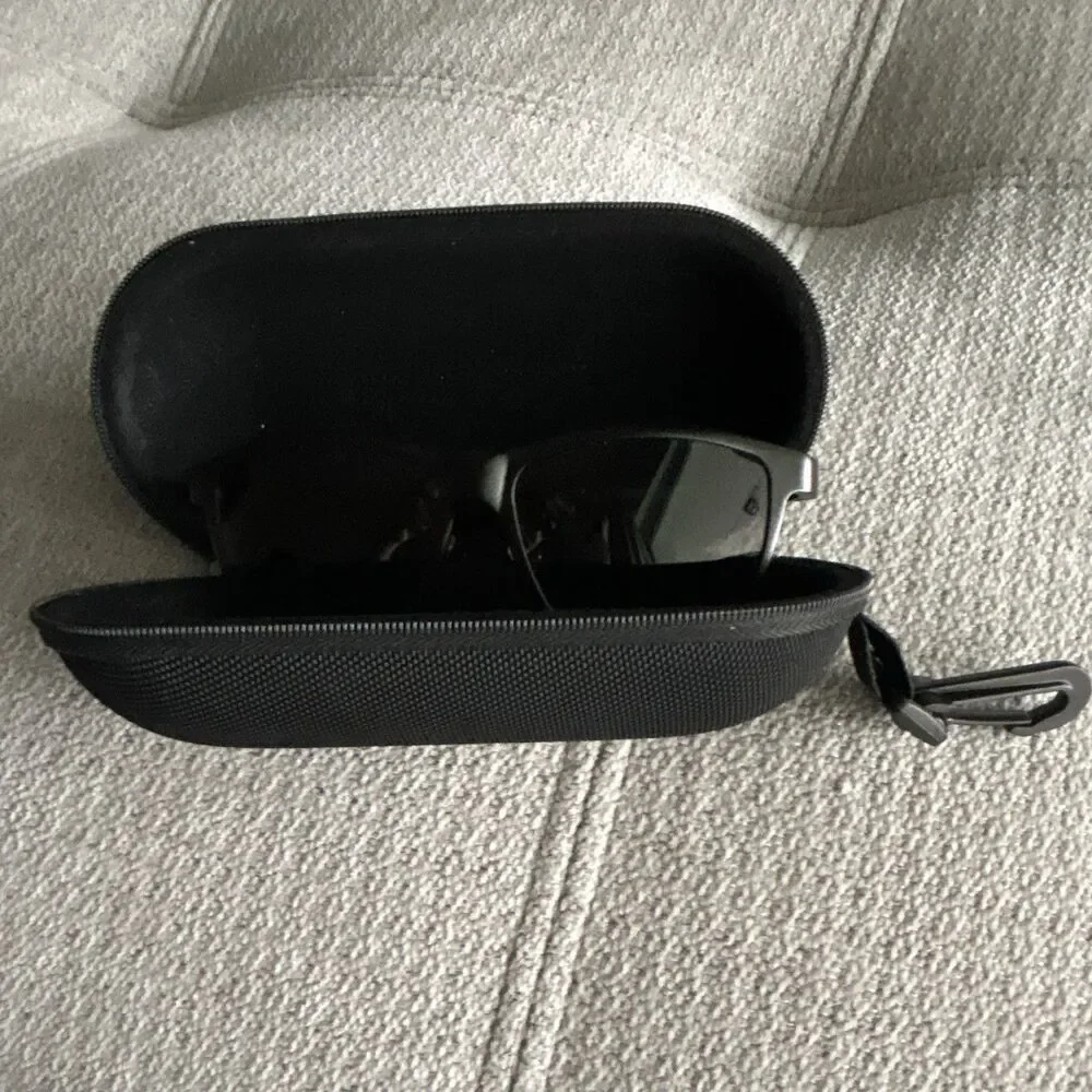ROCKNIGHT rectangular sunglasses